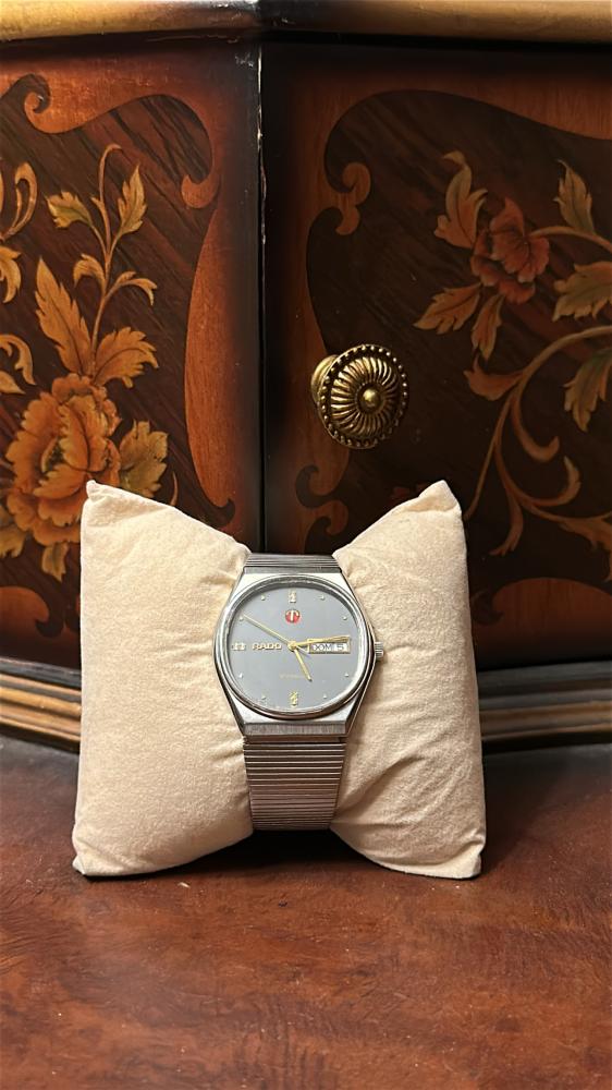 Rado Voyager | رادو فويجر