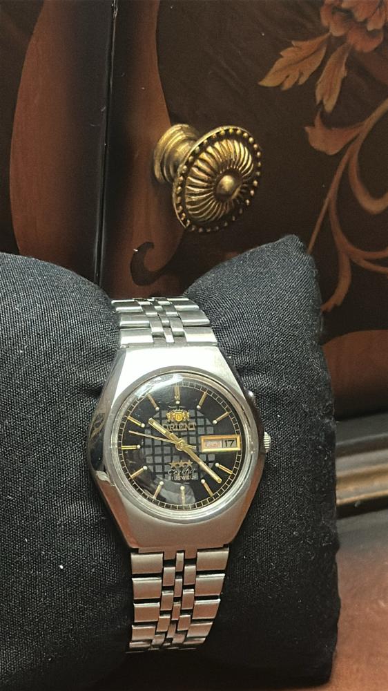 أورينت سبايدر | ORIENT spider