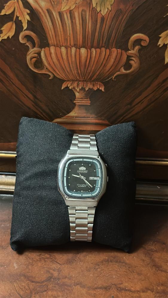 أورينت ڤنتج | ORIENT VINTAGE