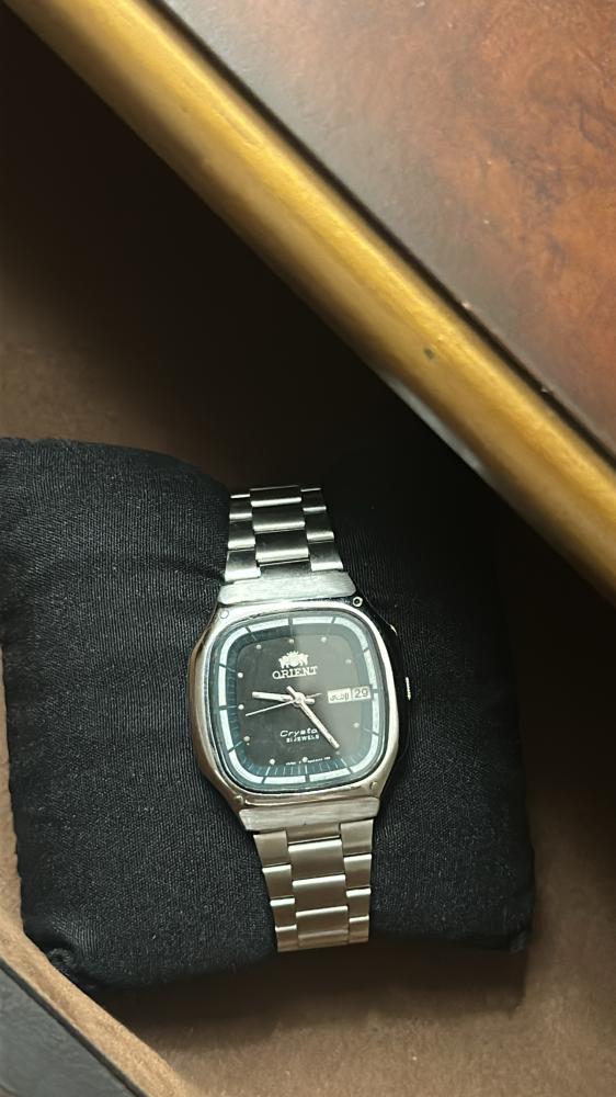 أورينت ڤنتج | ORIENT VINTAGE