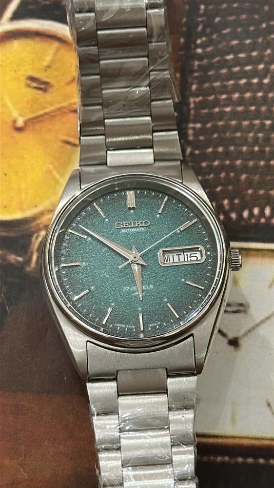 سيكو زيتي | Seiko