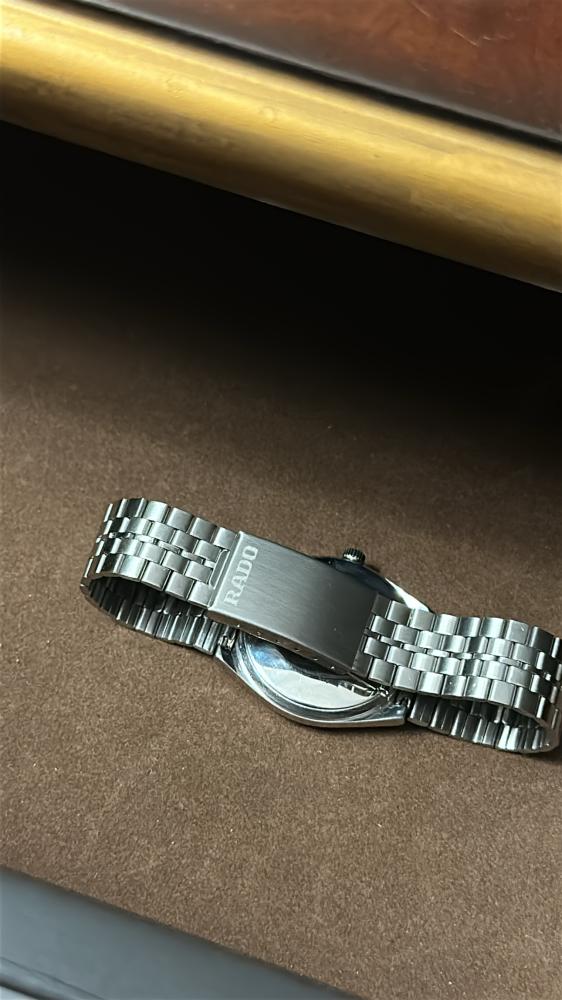 RADO Voyager Ki