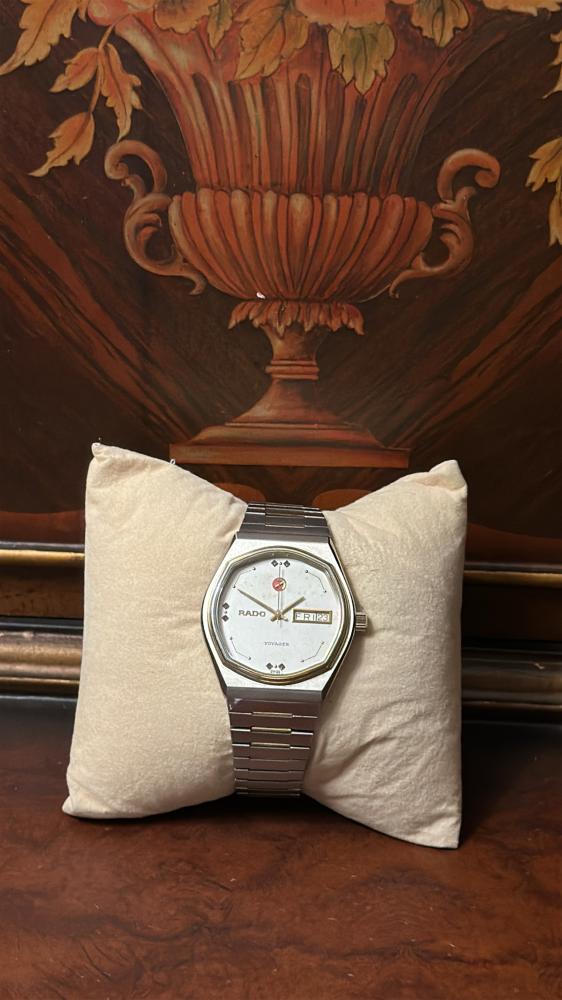 رادو كلاسيك | Rado Classic