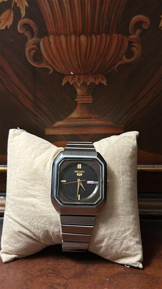 سيكو ٥ مجموعة خاصة | Seiko 5 P