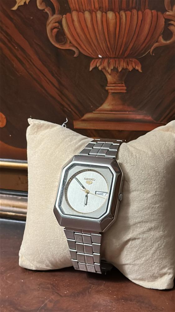 سيكو ٥ مجموعة خاصة | Seiko 5