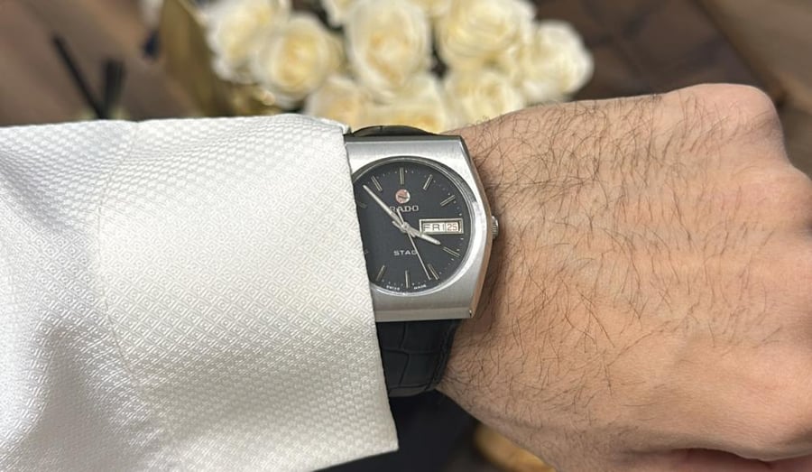 رادو | Rado Vintage