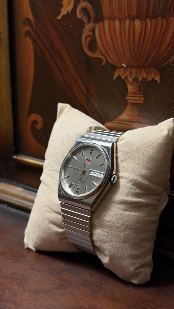 Rado Classic