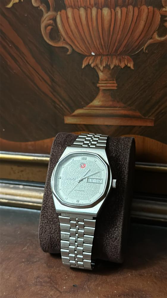 RADO Voyager Ki