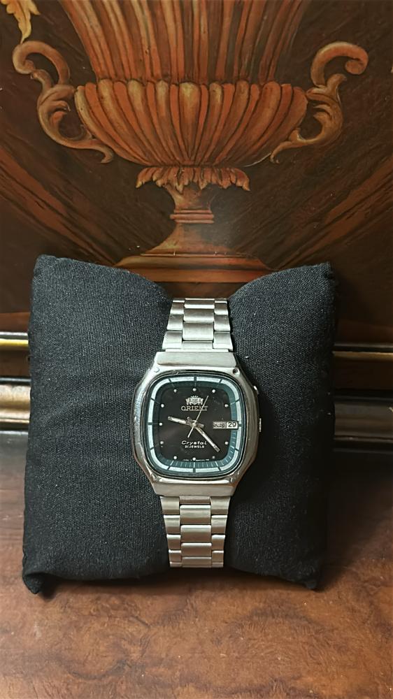 أورينت ڤنتج | ORIENT VINTAGE