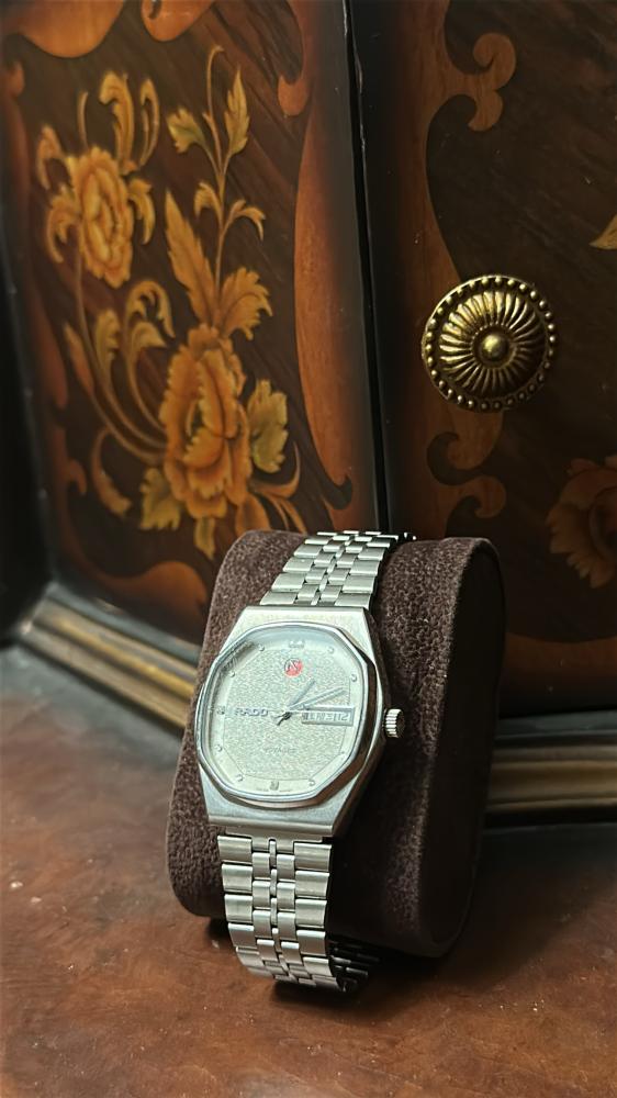 RADO Voyager Ki