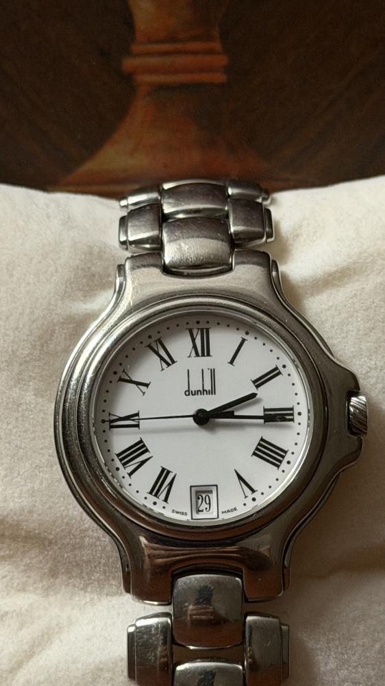 Dunhill Millennium