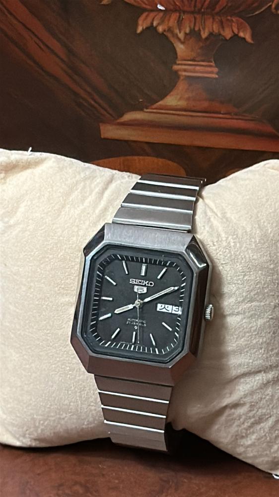 سيكو ٥ مجموعة خاصة | Seiko 5