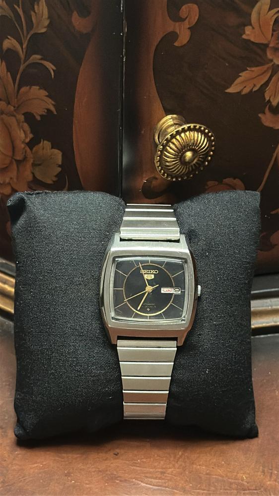 سيكو ٥ | Seiko 5
