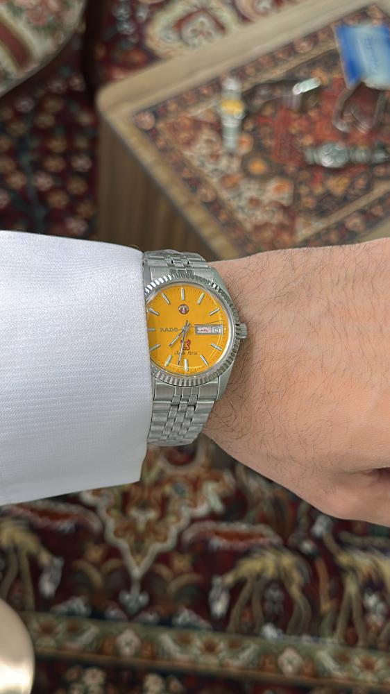 رادو هورس | Rado HORSE