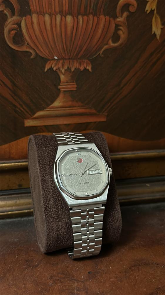 RADO Voyager Ki