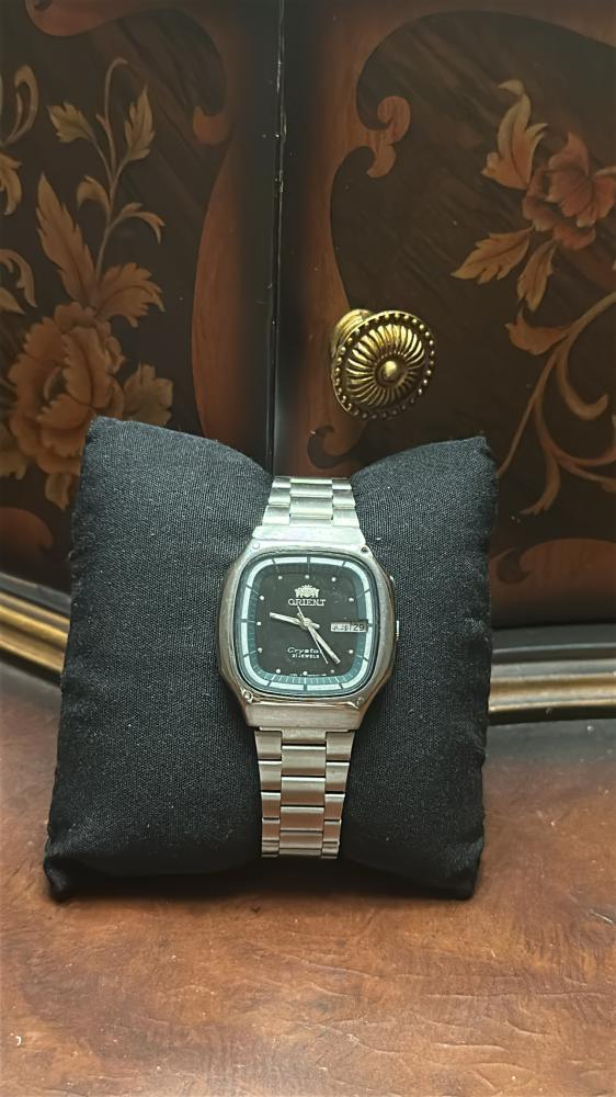 أورينت ڤنتج | ORIENT VINTAGE
