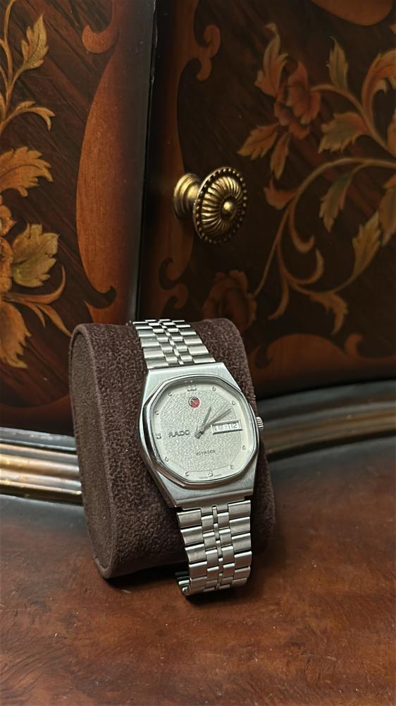 RADO Voyager Ki
