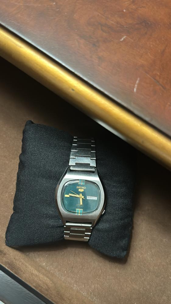 سيكو ٥ | Seiko 5