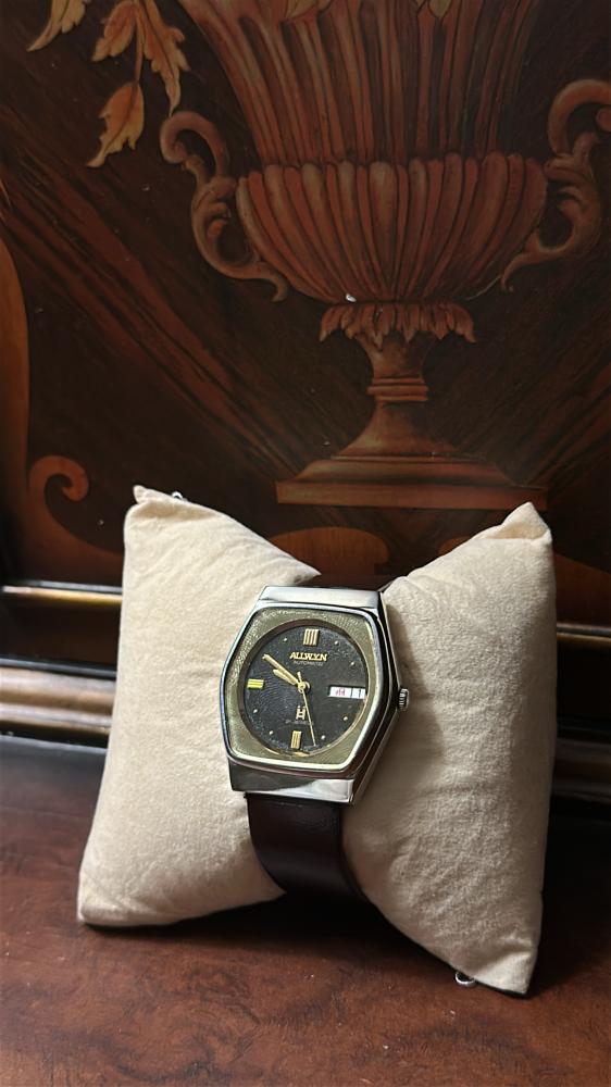 ALLWYN Vintage