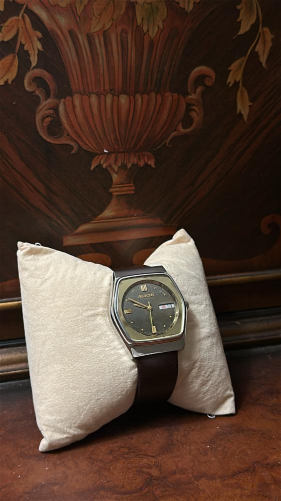 ALLWYN Vintage