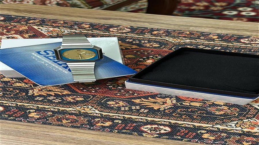 سيكو ٥ مجموعة خاصة | Seiko 5 Pr