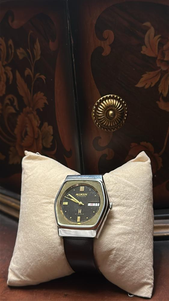 ALLWYN Vintage