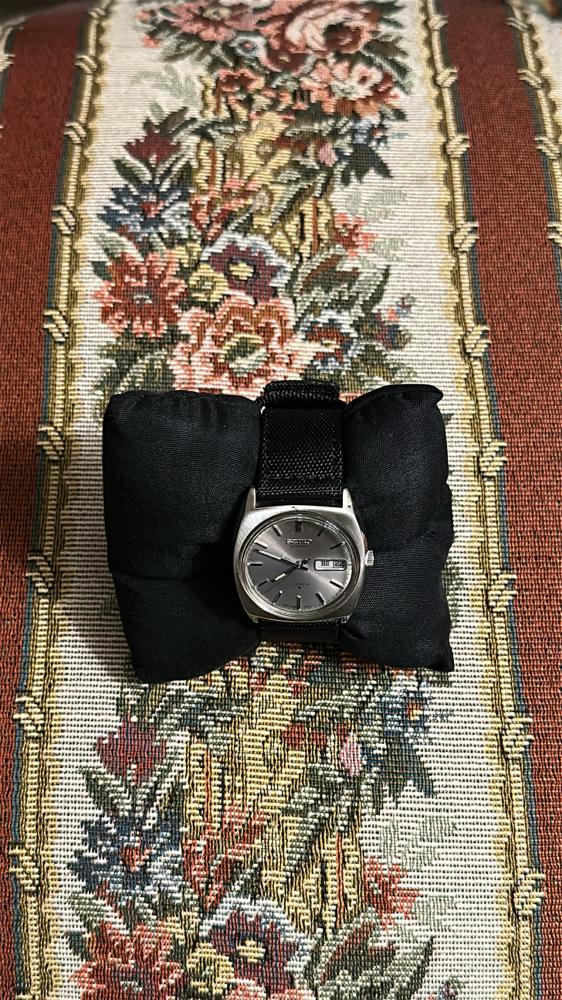 سيكو  سلفر كلاسيكي | Seiko