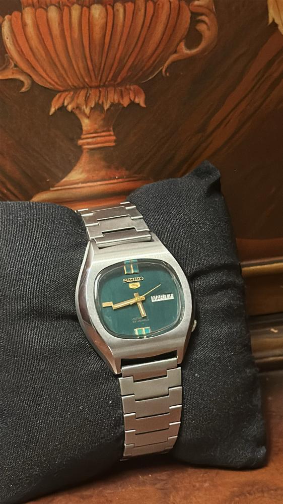 سيكو ٥ | Seiko 5