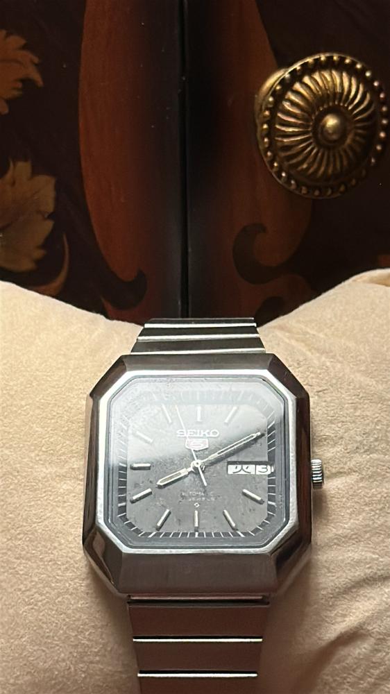 سيكو ٥ مجموعة خاصة | Seiko 5