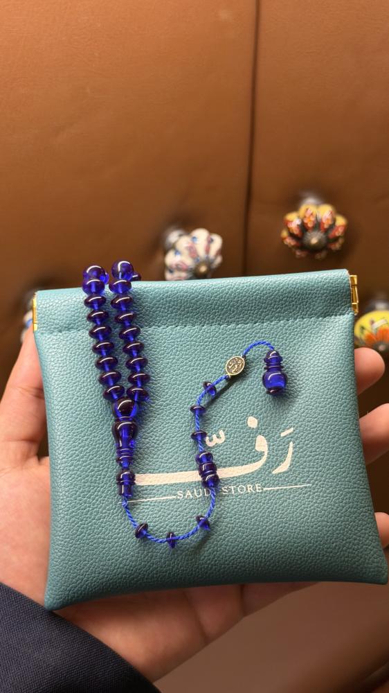 A delicate Tasbih, فاتوران, fine, machining, workshop, the leader