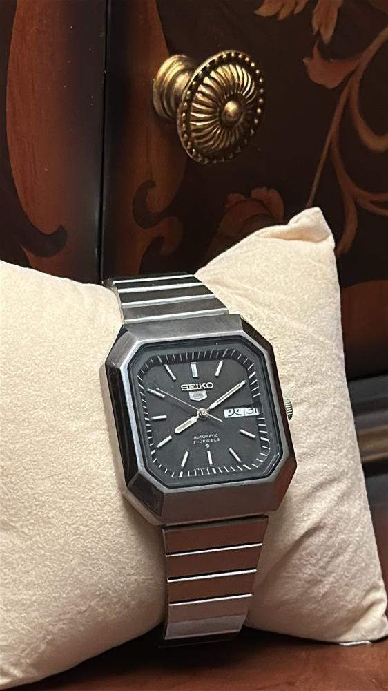 سيكو ٥ مجموعة خاصة | Seiko 5