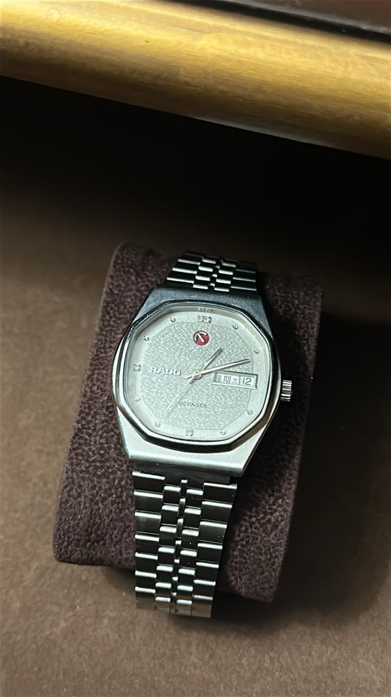 RADO Voyager Ki