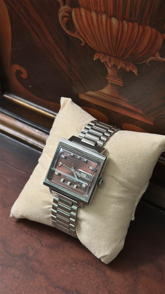 رادو فنتج | Rado Vintage