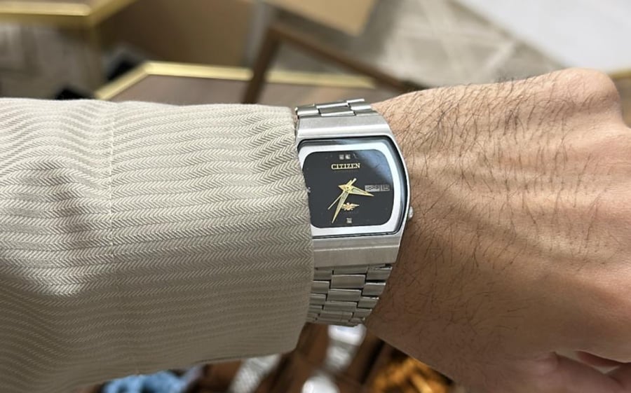 CITIZEN Classic 24