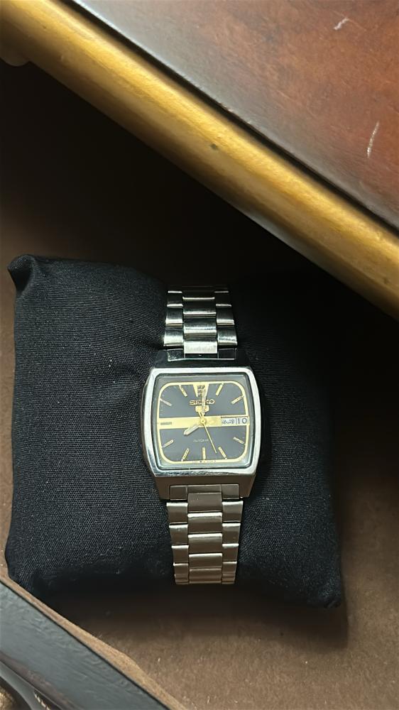 سيكو ٥ | Seiko 5