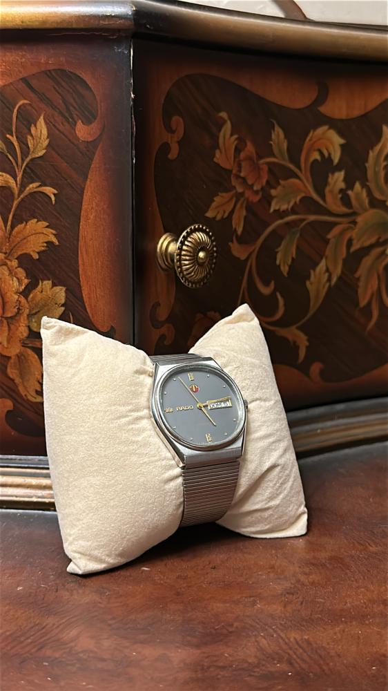 Rado Voyager | رادو فويجر