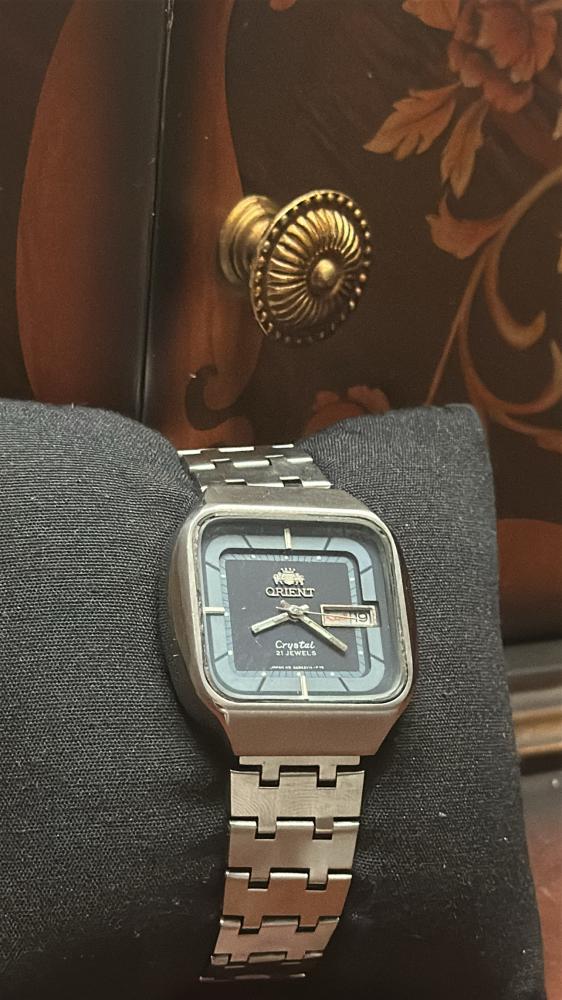 أورينت ڤنتج | OREINT VINTAGE