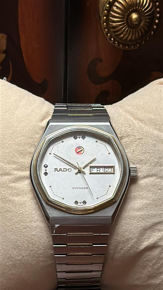 رادو كلاسيك | Rado Classic