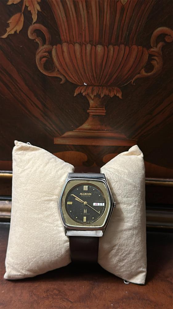 ALLWYN Vintage