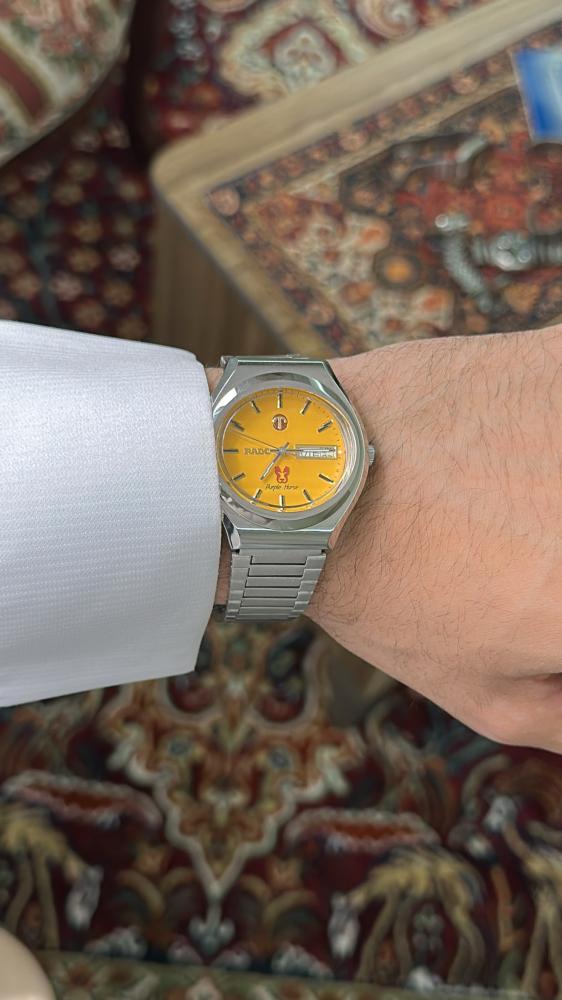 رادو هورس | Rado HORSE