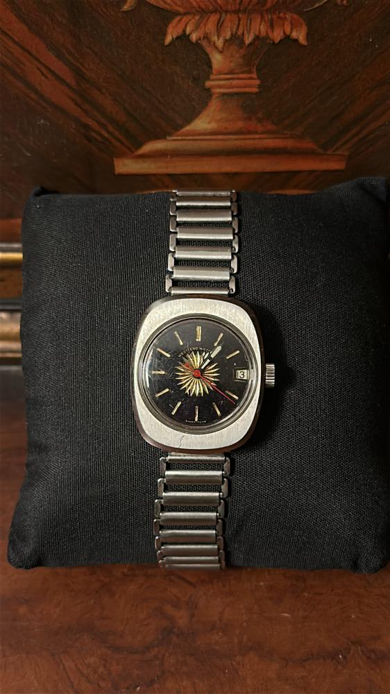 West End Watch Sun Special Edition