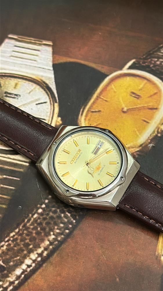سيتيزن جابان كلاسيك | CITIZEN Japan Classic