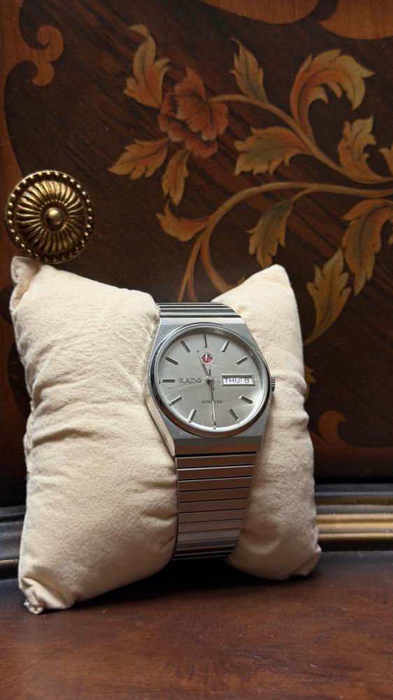Rado Classic