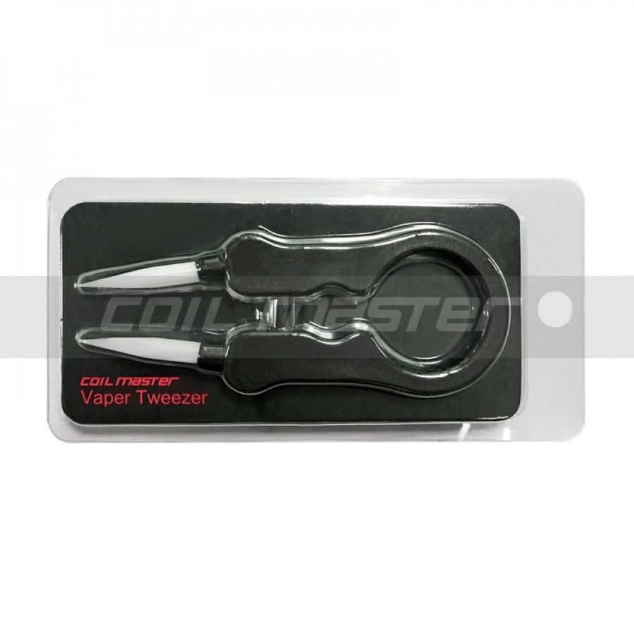 Coil Master Vape Tweezers