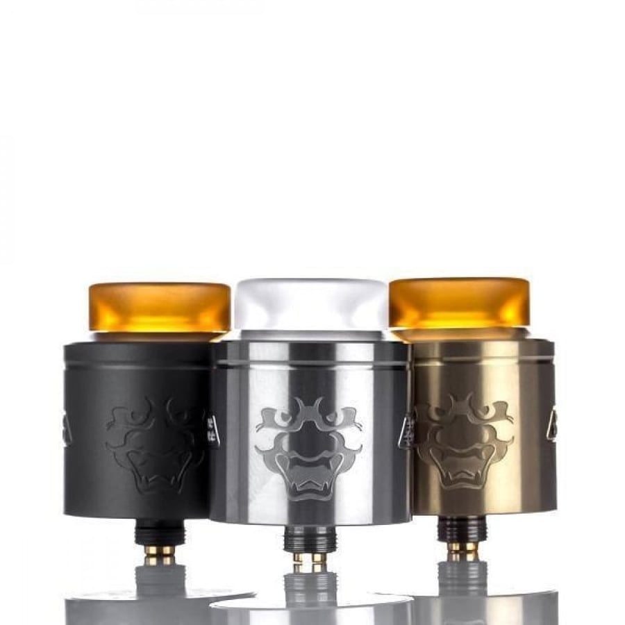 تانك GEEKVAPE TENGU