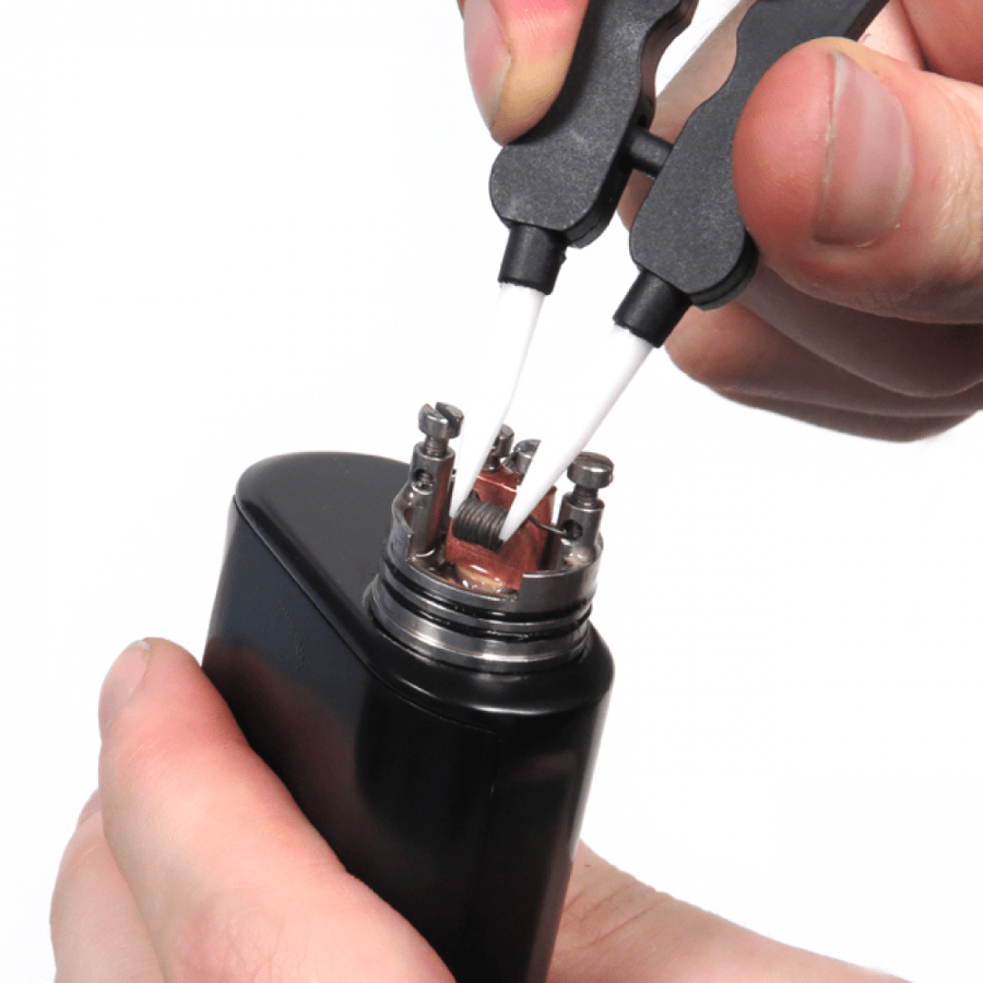 Coil Master Vape Tweezers