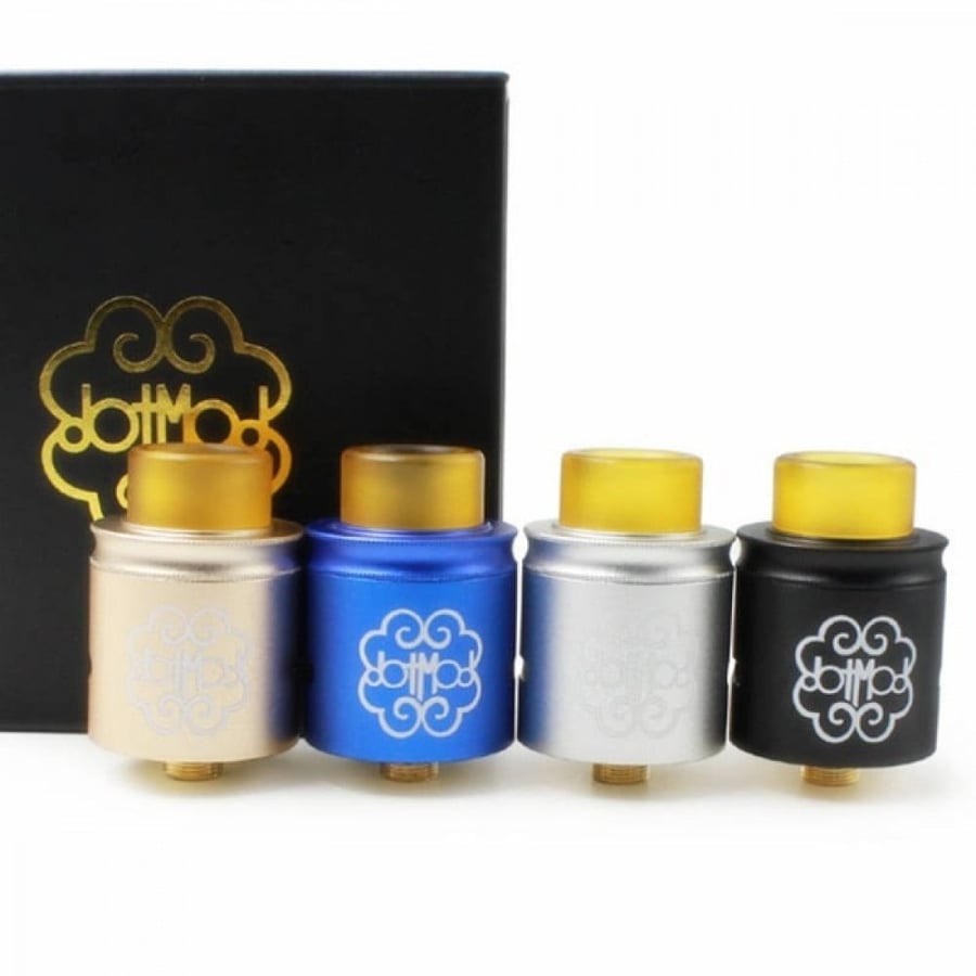 Dotmod RDA Tank