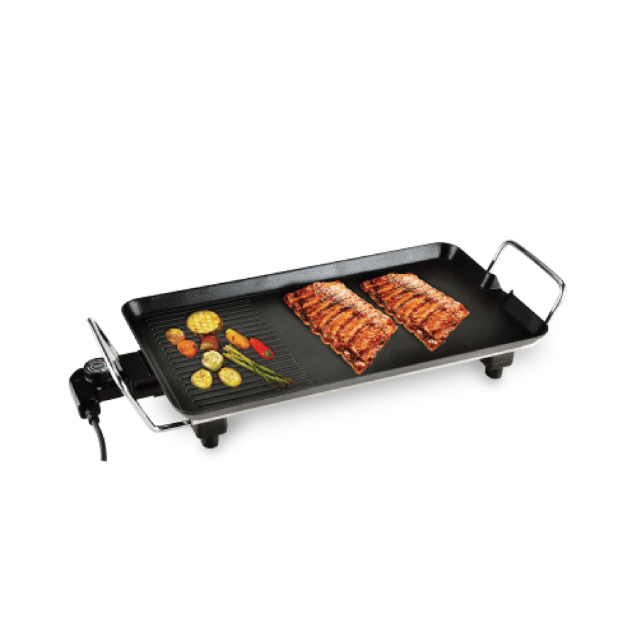 سانفورد شواية كهربائية 1500 واط | SF5969BBQ