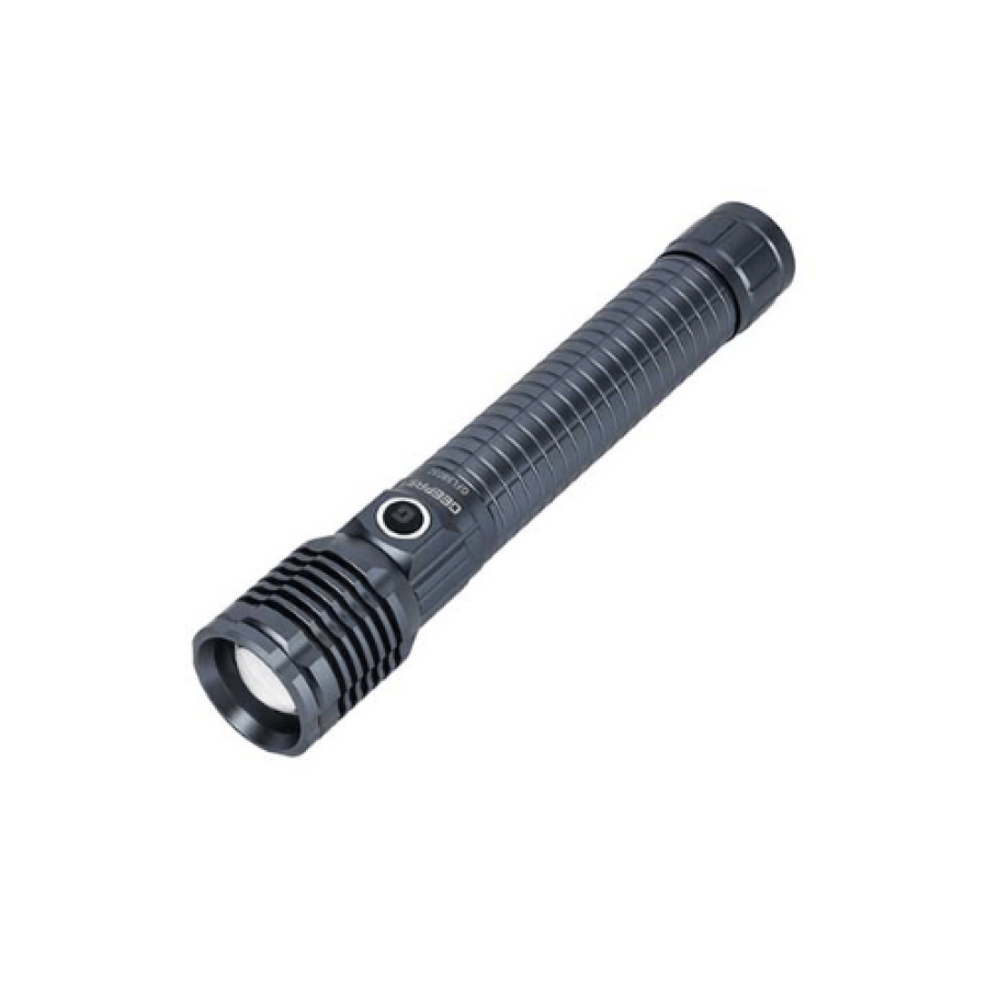 جيباس مصباح يدوي LED قابل للتكبير | GFL3803