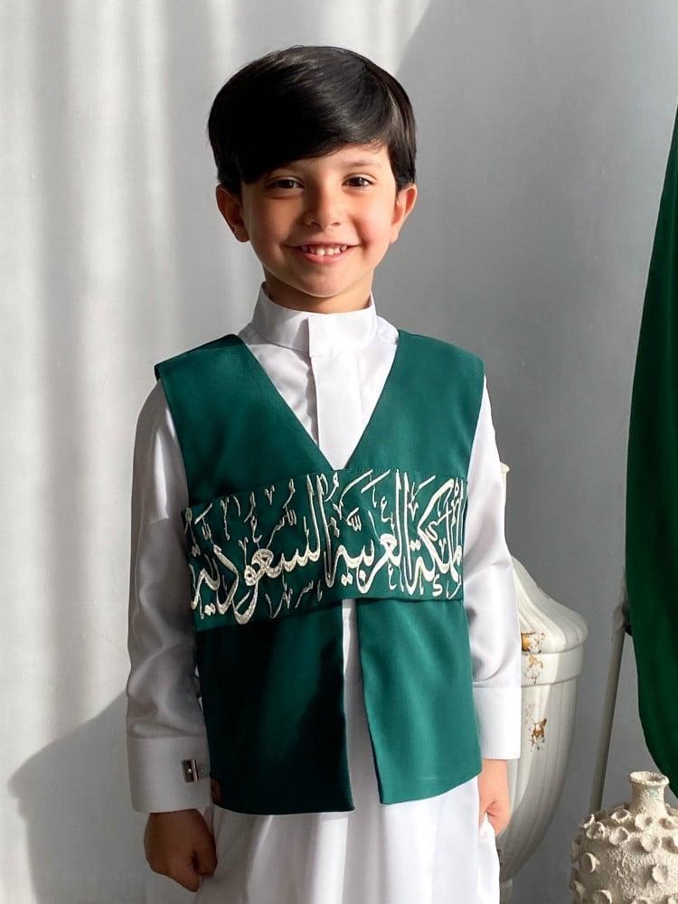 سديري اليوم الوطني بشكل انيق